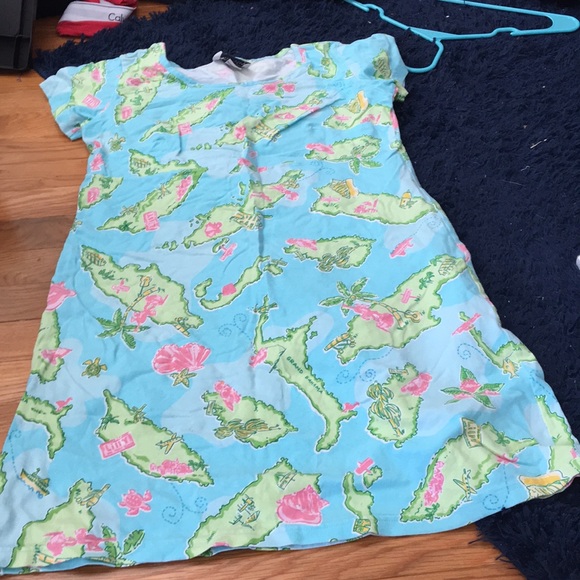 Lilly Pulitzer Dresses & Skirts - Lilly Pulitzer Dress